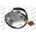 Rick's Motorsports Electrics Universal OEM Style Rectifier-Regulator for Vespa GTS 250 '05-15 Rick's Motorsports Electrics Universal OEM Style Rectifier-Regulator for Vespa GTS 250 '05-15